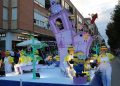 El Ayuntamiento de Tarancón convoca las bases del Desfile y Concurso de Carrozas y Comparsas de las fiestas 2026