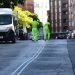 El Ayuntamiento de Tarancón destina más de 15.000 euros al repintado de la señalización horizontal