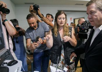 El Centro de Simulación e Innovación de Cuenca (CESICU) es referente nacional en la formación de profesionales de Atención Primaria