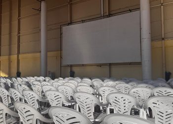 El Cine de Verano de Tarancón continúa durante el mes de agosto