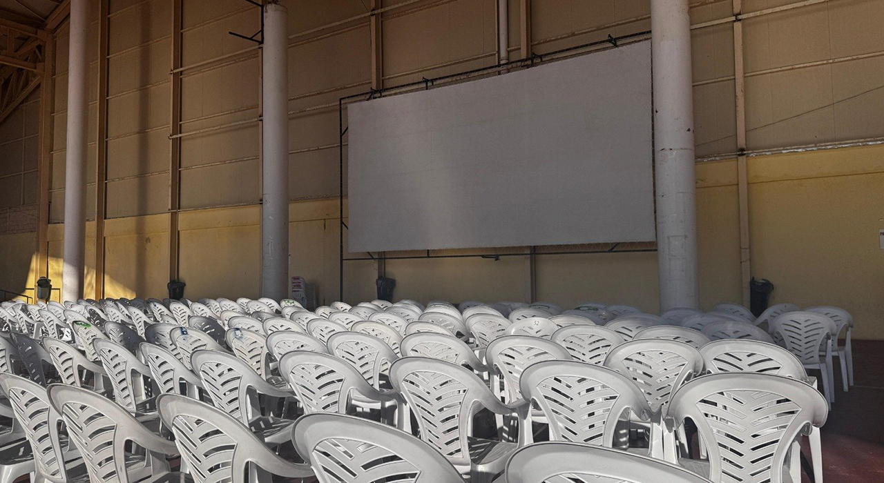 El Cine de Verano de Tarancón continúa durante el mes de agosto 1 El Cine de Verano de Tarancón continúa durante el mes de agosto