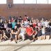 El Colegio Río Tajo de Guadalajara forma a los futuros entrenadores de gimnasia artística tras el Campeonato de España El Colegio Río Tajo de Guadalajara forma a los futuros entrenadores de gimnasia artística tras el Campeonato de España