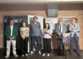 El Colegio de Ingenieros de Caminos recupera la historia del Salto de Villalba, la gran obra hidráulica que transformó el Alto Júcar