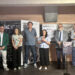 El Colegio de Ingenieros de Caminos recupera la historia del Salto de Villalba, la gran obra hidráulica que transformó el Alto Júcar