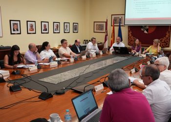 El Consejo Social de la UCLM aprueba las cuentas anuales de 2025
