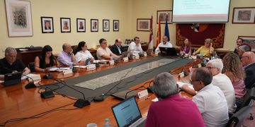 El Consejo Social de la UCLM aprueba las cuentas anuales de 2025