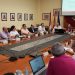 El Consejo Social de la UCLM aprueba las cuentas anuales de 2025