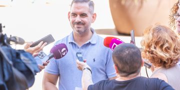 El Coso de las Cruces de Guadalajara acogerá a 7.000 personas para ver la final del Mundial en pantalla gigante