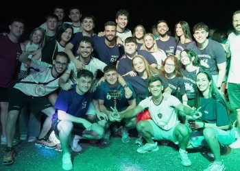 “El Desenfreno” revalida título, y repite victoria en los Juegos Interpeñas de Cabanillas 2026