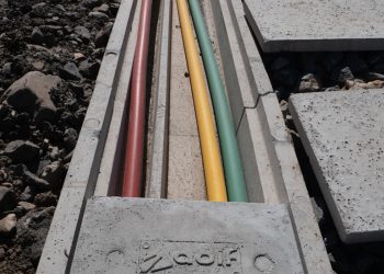 El Gobierno autoriza 181 millones de euros para el mantenimiento y renovación de sistemas de telecomunicaciones y energía de la red de Alta Velocidad