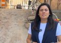 El Grupo Popular denuncia que Dolz renuncie a la rampa de María Luisa Vallejo para volver a los escalones tras 9 meses de parálisis