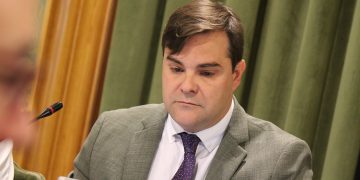 El Grupo Popular denuncia que el equipo de Gobierno de Darío Dolz pierde las ayudas europeas para climatizar los colegios de Cuenca