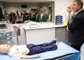 El Hospital Universitario de Cuenca estrenará una Unidad de Neurocirugía de referencia regional a principios de 2027