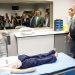 El Hospital Universitario de Cuenca estrenará una Unidad de Neurocirugía de referencia regional a principios de 2027