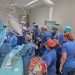 El Hospital de Cuenca estrena láser quirúrgico para acelerar la recuperación en patologías anorrectales