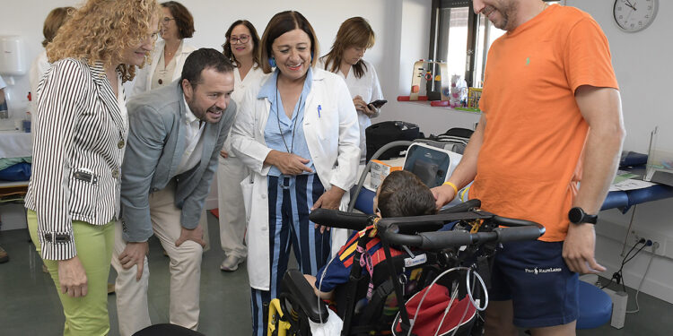 El Hospital de Guadalajara estrena pictogramas para pacientes con dificultades cognitivas 1 El Hospital de Guadalajara estrena pictogramas para pacientes con dificultades cognitivas