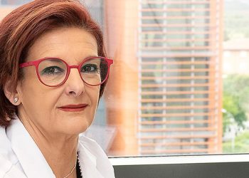 El Hospital de Guadalajara saca pecho: la doctora Mercedes Guerra, entre los mejores médicos de España 2026