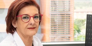El Hospital de Guadalajara saca pecho: la doctora Mercedes Guerra, entre los mejores médicos de España 2026