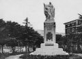 El Jardinillo de San Francisco en Cuenca entra en la Lista Roja de patrimonio por el proyecto de Carretería