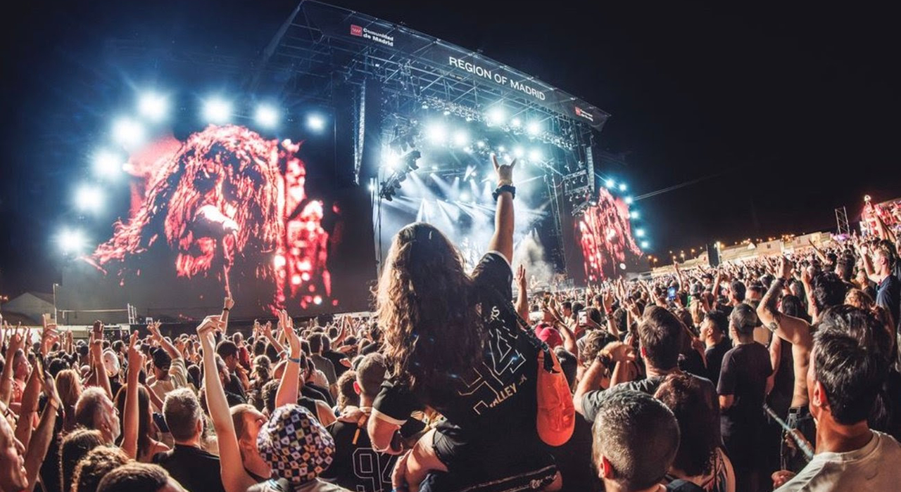 El Mad Cool arranca su décimo aniversario agotando entradas y con el regreso histórico de Foo Fighters