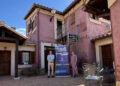 El Nido de Ballesteros el nuevo refugio rural a minutos de Cuenca inspirado en el agriturismo italiano