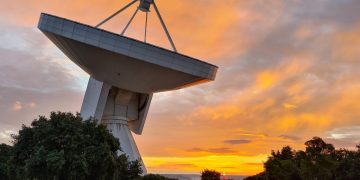 El Observatorio de Yebes resulta clave en la detección del primer azúcar en el espacio interestelar