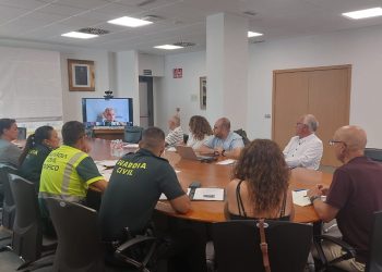 El Observatorio de Yebes retransmitirá el eclipse solar al mundo: así es el dispositivo de seguridad en Guadalajara