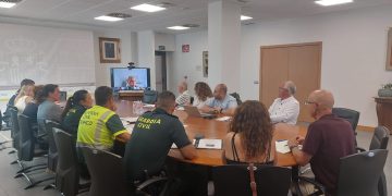 El Observatorio de Yebes retransmitirá el eclipse solar al mundo: así es el dispositivo de seguridad en Guadalajara