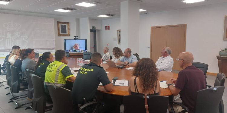 El Observatorio de Yebes retransmitirá el eclipse solar al mundo: así es el dispositivo de seguridad en Guadalajara El Observatorio de Yebes retransmitirá el eclipse solar al mundo: así es el dispositivo de seguridad en Guadalajara