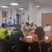 El Observatorio de Yebes retransmitirá el eclipse solar al mundo: así es el dispositivo de seguridad en Guadalajara