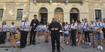 El PP de Cuenca respalda el Plan Integral de Paco Núñez para las Bandas de Música y destaca su impacto en la provincia