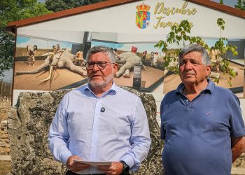 El PP de Guadalajara agradece la labor de los alcaldes y traslada su apoyo a los municipios afectados por el incendio de La Mierla