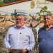 El PP de Guadalajara agradece la labor de los alcaldes y traslada su apoyo a los municipios afectados por el incendio de La Mierla El PP de Guadalajara agradece la labor de los alcaldes y traslada su apoyo a los municipios afectados por el incendio de La Mierla