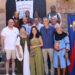 El PP de Guadalajara participa en la celebración de las XXVII Jornadas Medievales de Sigüenza