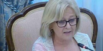 El PP defiende en el Pleno de la Diputación de Guadalajara reclamar al Gobierno de España un refuerzo urgente de la Guardia Civil en el medio rural