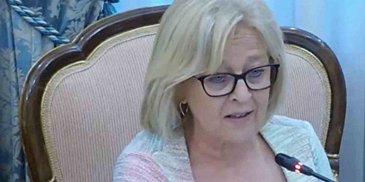 El PP defiende en el Pleno de la Diputación de Guadalajara reclamar al Gobierno de España un refuerzo urgente de la Guardia Civil en el medio rural 1 El PP defiende en el Pleno de la Diputación de Guadalajara reclamar al Gobierno de España un refuerzo urgente de la Guardia Civil en el medio rural