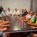 El PP reclama más agua para La Manchuela y exige a Page y Sánchez que cumplan los compromisos pendientes con agricultores y cooperativas