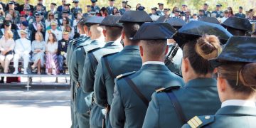 El PSOE destaca el refuerzo de efectivos de las Fuerzas y Cuerpos de Seguridad en Cuenca