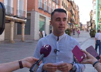 El PSOE pide a Guarinos que los conciertos de Ferias sean gratuitos “porque no puede ser que los vecinos y vecinas tengan que pagarlos dos veces”