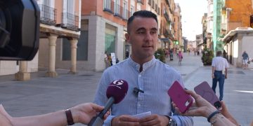 El PSOE pide a Guarinos que los conciertos de Ferias sean gratuitos “porque no puede ser que los vecinos y vecinas tengan que pagarlos dos veces”