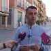 El PSOE pide a Guarinos que los conciertos de Ferias sean gratuitos “porque no puede ser que los vecinos y vecinas tengan que pagarlos dos veces” 3 El PSOE pide a Guarinos que los conciertos de Ferias sean gratuitos “porque no puede ser que los vecinos y vecinas tengan que pagarlos dos veces”