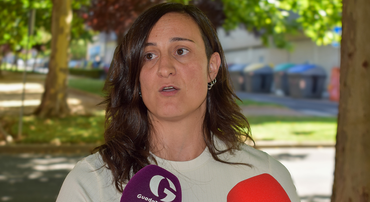 El PSOE propone un protocolo de coordinación y seguridad para eventos multitudinarios con información a la población y comerciantes 1 El PSOE propone un protocolo de coordinación y seguridad para eventos multitudinarios con información a la población y comerciantes