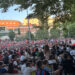 El Parque de Santa Ana de Cuenca instalará una pantalla gigante para el España-Bélgica del Mundial