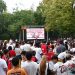 El Parque de Santa Ana de Cuenca tendrá pantalla gigante para vivir la final del Mundial España-Argentina