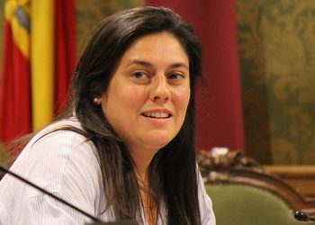 El Pleno del Ayuntamiento de Cuenca aprueba por unanimidad la moción del PP para mejorar la seguridad vial del acceso a la estación Fernando Zóbel