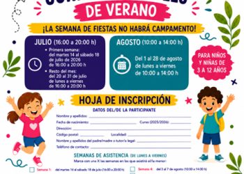 El Recuenco asegura medio año de conciliación gratuita para fijar población en el Alto Tajo