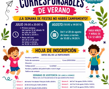 El Recuenco asegura medio año de conciliación gratuita para fijar población en el Alto Tajo 1 El Recuenco asegura medio año de conciliación gratuita para fijar población en el Alto Tajo