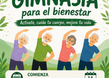 El Recuenco combate la despoblación en el Alto Tajo con nuevos servicios sociales y actividades para sus mayores