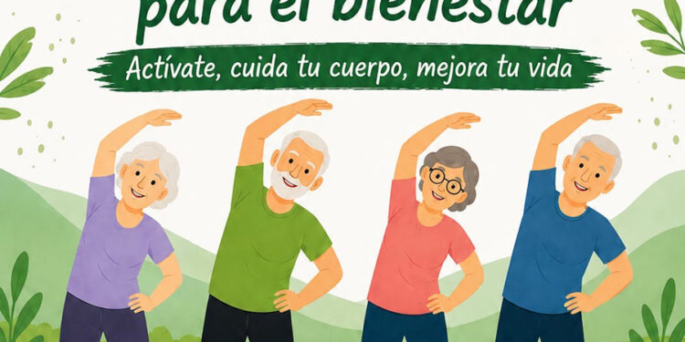 El Recuenco combate la despoblación en el Alto Tajo con nuevos servicios sociales y actividades para sus mayores 1 El Recuenco combate la despoblación en el Alto Tajo con nuevos servicios sociales y actividades para sus mayores