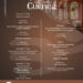 El Restaurante Chuso acoge una nueva 'Cena con Sabor a Cuenca' para reivindicar la gastronomía local 3 El Restaurante Chuso acoge una nueva 'Cena con Sabor a Cuenca' para reivindicar la gastronomía local